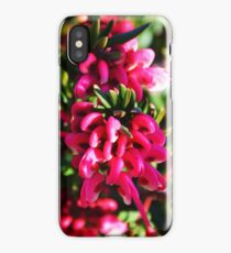 HOT PINK iPhone Case