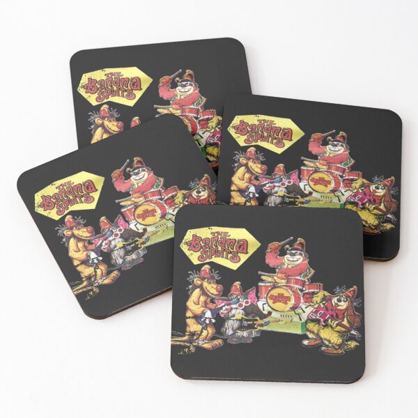 Item preview, Banana Splits - D designed and sold by jodyr93ch.