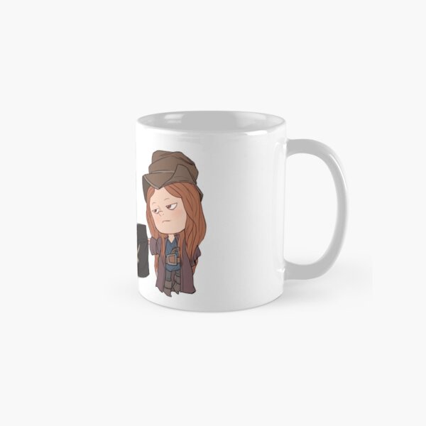 Victory! Classic Mug