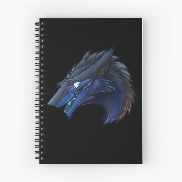 Item preview, Navy Sergal Bust designed and sold by TwilightSaint0.
