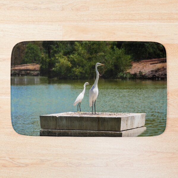 Item preview, Two on the Floater designed and sold by heatherfriedman.