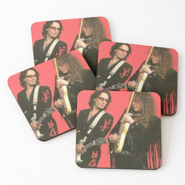 Item preview, Steve Vai - Album designed and sold by Elijahds.