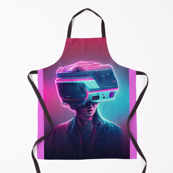 Item preview, VR Headset of the future designed and sold by occultfx.