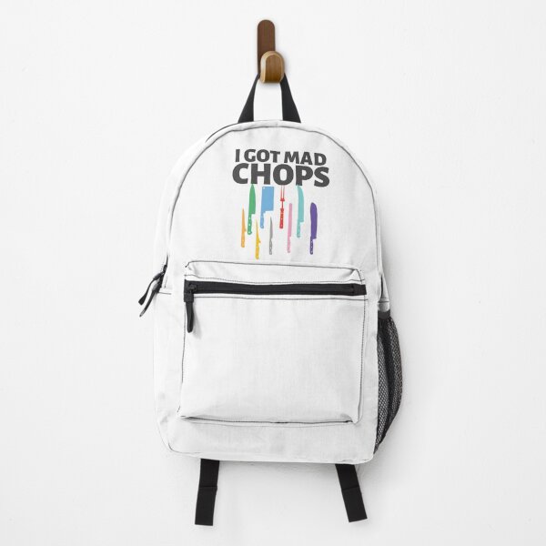 Item preview, I Got Mad Chops designed and sold by thesalleyhouse.