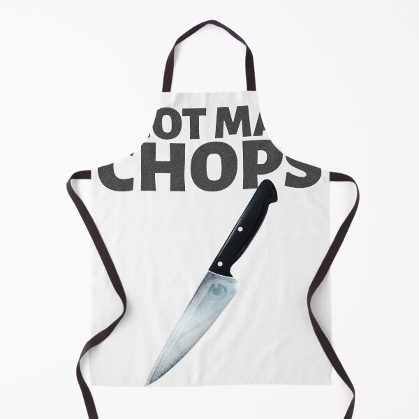 Item preview, I Got Mad Chops designed and sold by thesalleyhouse.