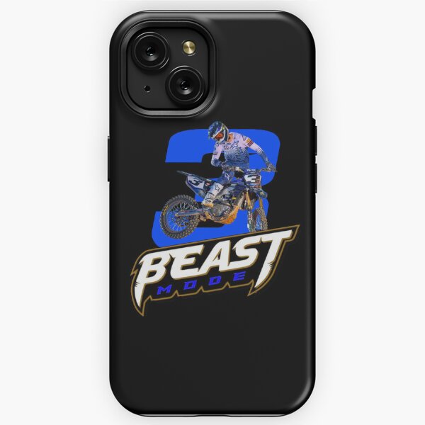 Eli Tomac iPhone Cases for Sale Redbubble