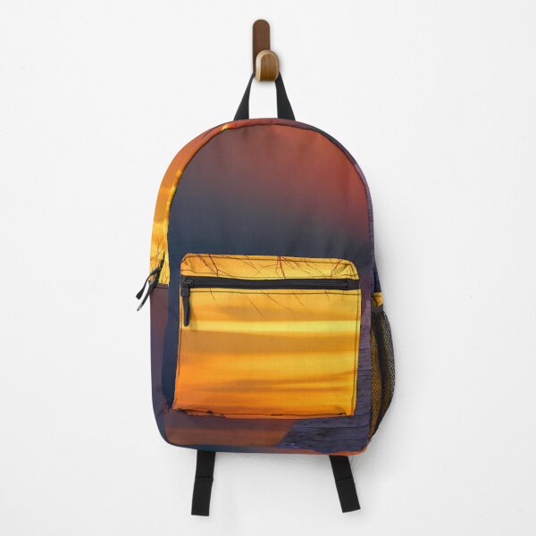 Item preview, Brilliant Sunset On A Lake designed and sold by Taceo10.