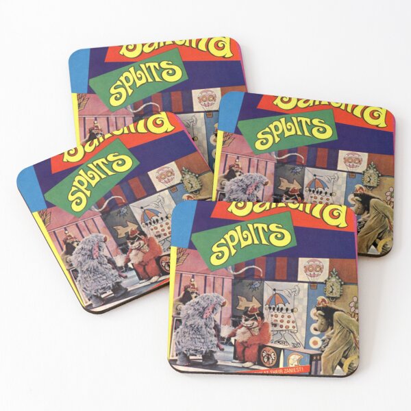 Item preview, Banana Splits Co designed and sold by jodyr93ch.