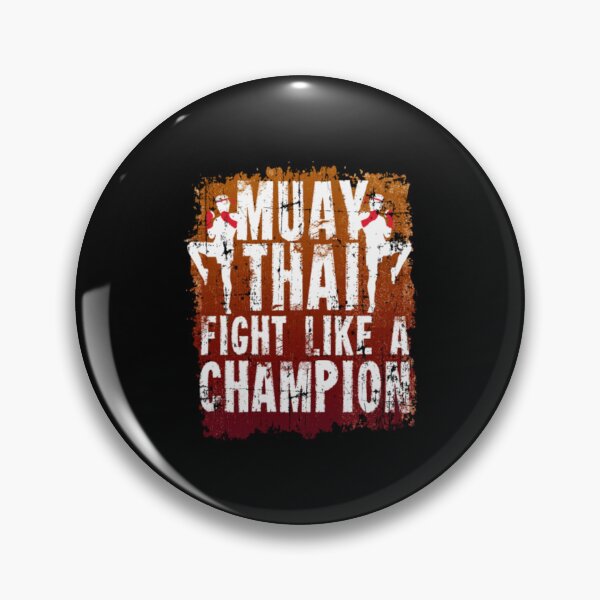 Item preview, Muay Thai Champion Gift26 designed and sold by trackitpher.