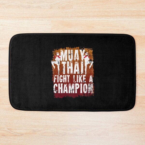 Item preview, Muay Thai Champion Gift26 designed and sold by trackitpher.