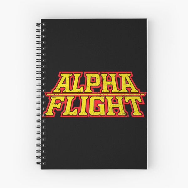 Item preview, Alpha Flight Vintage designed and sold by BufFord71.