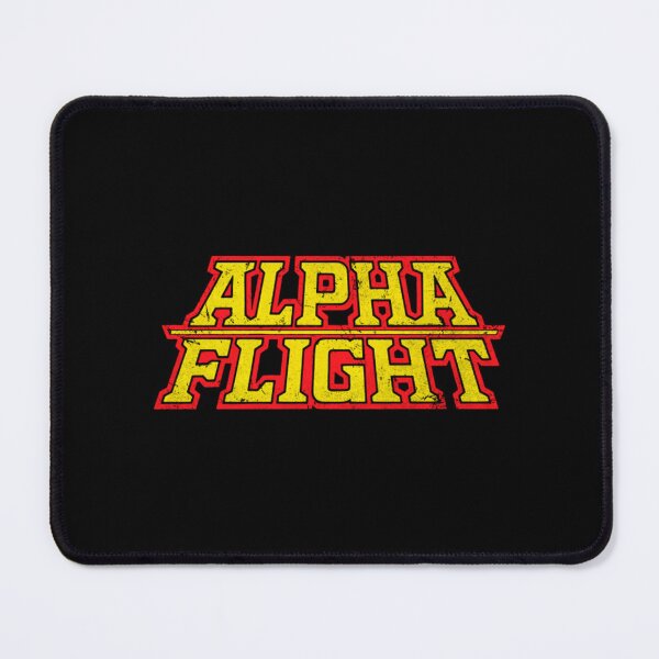 Item preview, Alpha Flight Vintage designed and sold by BufFord71.