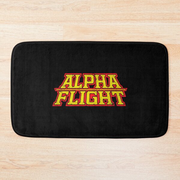 Item preview, Alpha Flight Vintage designed and sold by BufFord71.