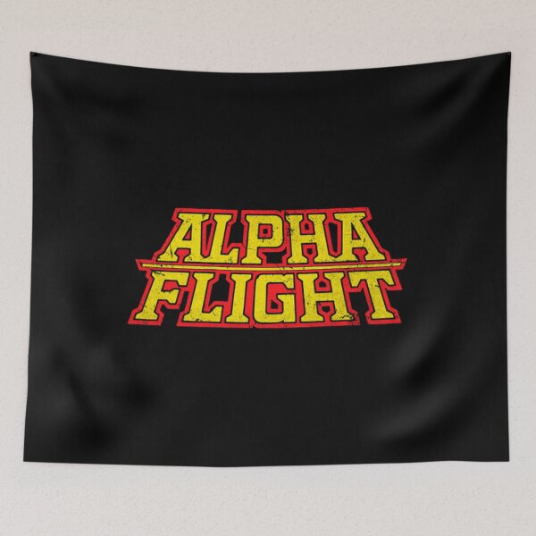 Item preview, Alpha Flight Vintage designed and sold by BufFord71.