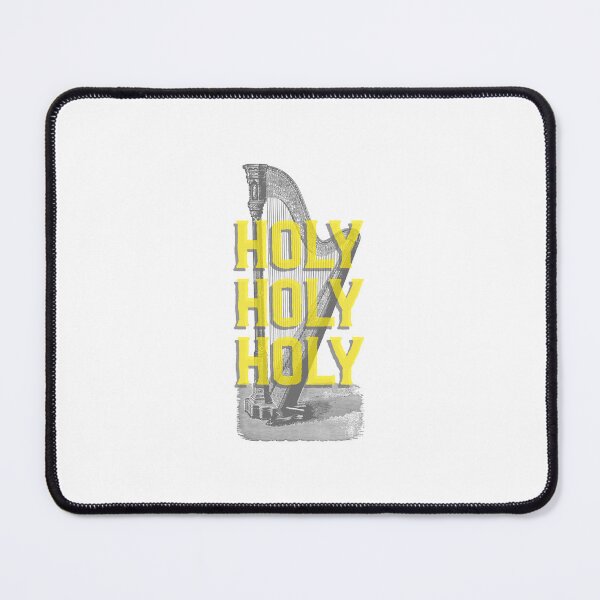 Item preview, Holy, Holy, Holy designed and sold by thesalleyhouse.