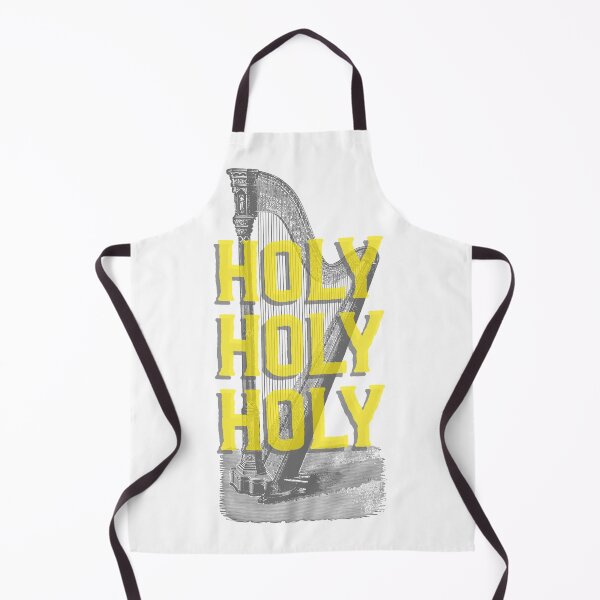 Item preview, Holy, Holy, Holy designed and sold by thesalleyhouse.