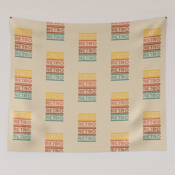 Item preview, Retro designed and sold by NicoleBellal.