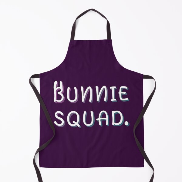 Item preview, Bunnie Squad designed and sold by Sigmythm.