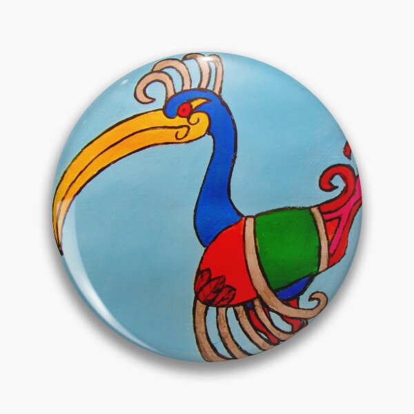 Item preview, Angry Bird designed and sold by Shulie1.