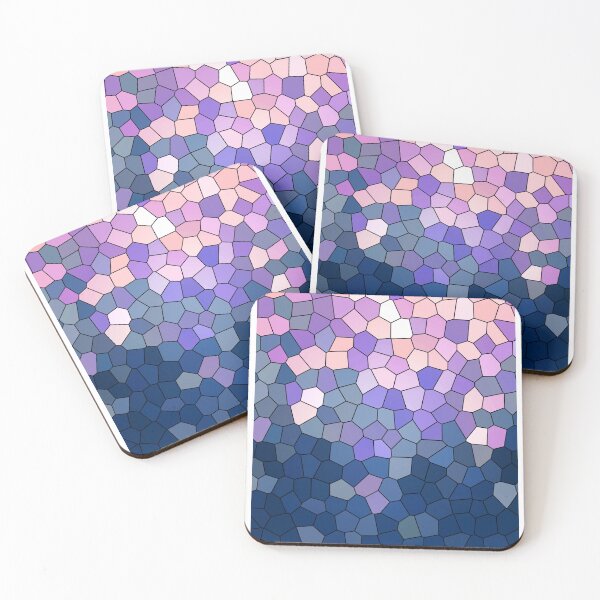 Item preview, Rainbow fish scales  designed and sold by Woahboyzinc24.