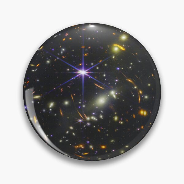 Item preview, First Deep Field designed and sold by NobleForte.