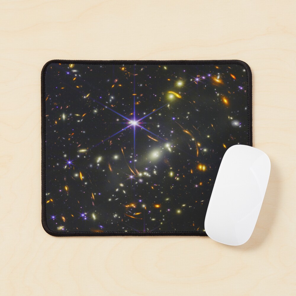Item preview, Mouse Pad designed and sold by NobleForte.