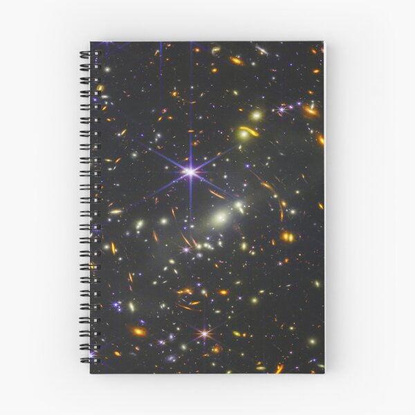 Item preview, First Deep Field designed and sold by NobleForte.