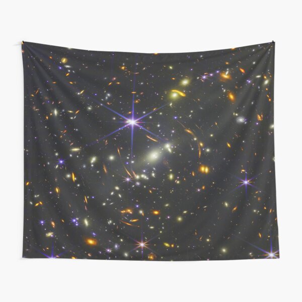 Item preview, First Deep Field designed and sold by NobleForte.