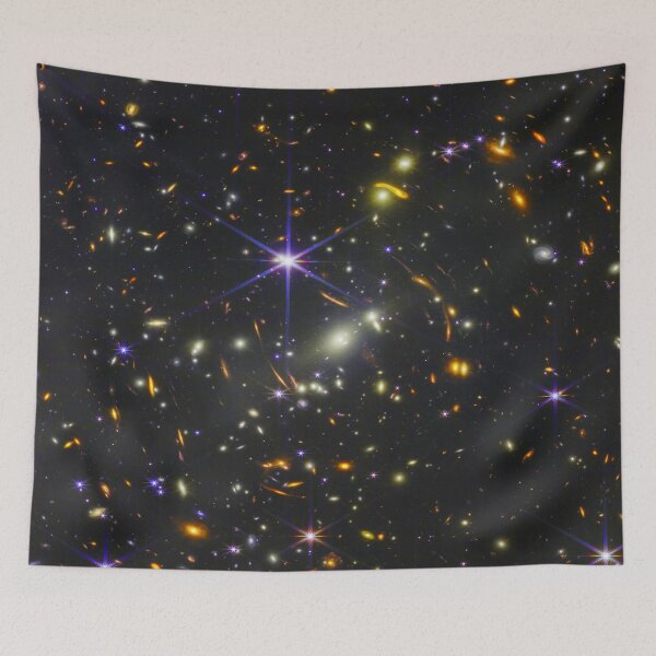 Item preview, First Deep Field designed and sold by NobleForte.