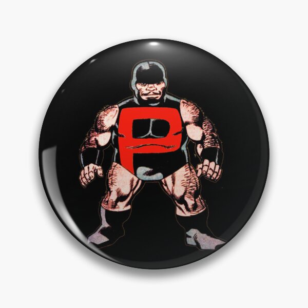 Item preview, Funny PUCK Alpha Flight designed and sold by BufFord71.