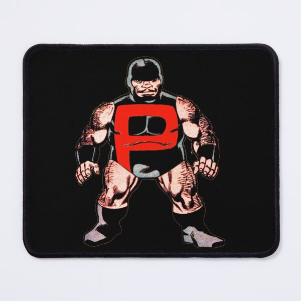 Item preview, Funny PUCK Alpha Flight designed and sold by BufFord71.