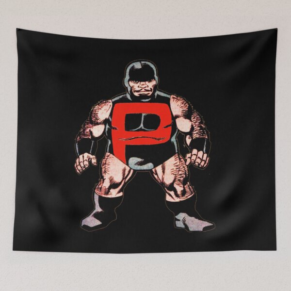 Item preview, Funny PUCK Alpha Flight designed and sold by BufFord71.
