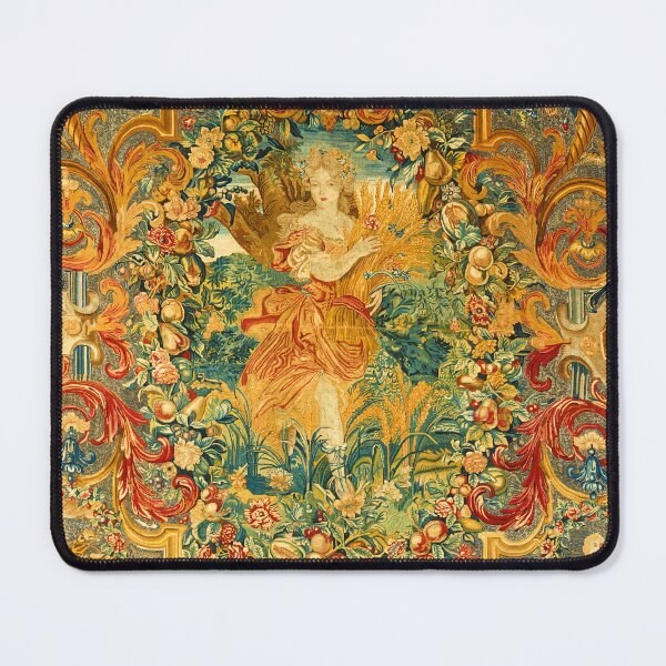 Item preview, 2. Seasons and Elements (Summer) (set of four) (1683) Charles Le Brun designed and sold by unsung.art [].