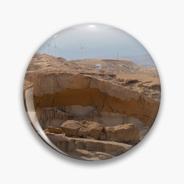 Item preview, Landscape Arco Tajao Tenerife Poster Photography Tenerife View Tenerife High Quality designed and sold by Carabadi.