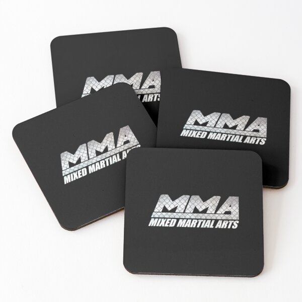 Item preview, MMA59 designed and sold by trackitpher.