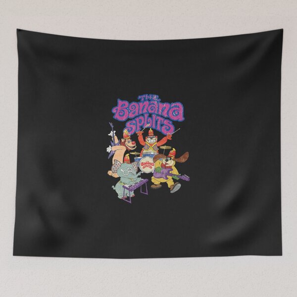 Item preview, Banana Splits Di designed and sold by jodyr93ch.