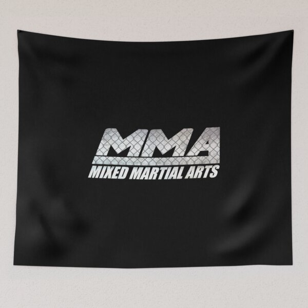 Item preview, MMA59 designed and sold by trackitpher.