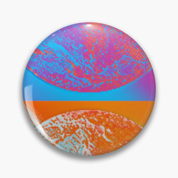 Item preview, the earth of two colors designed and sold by MYstoreDARK99.