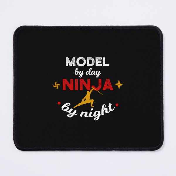 Item preview, Model by Day Ninja by Night55 designed and sold by trackitpher.