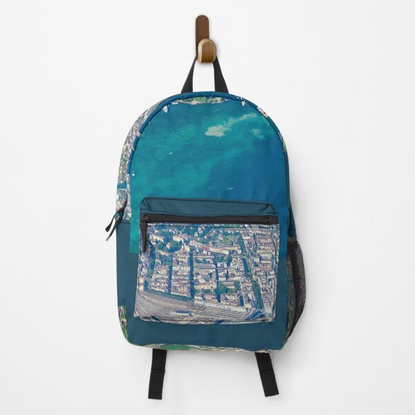 Item preview, City of Lucerne Aerial Photograph | Luftaufnahme von Luzern designed and sold by lordyswiss.