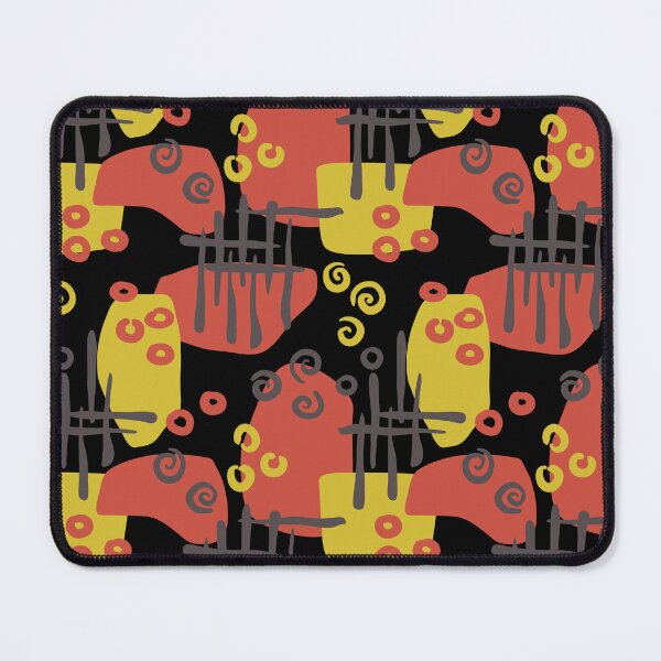 Item preview, Artistic Shapes designed and sold by LIENZO Graphics ⭐⭐⭐⭐.