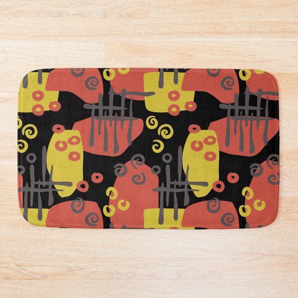 Item preview, Artistic Shapes designed and sold by LIENZO Graphics ⭐⭐⭐⭐.