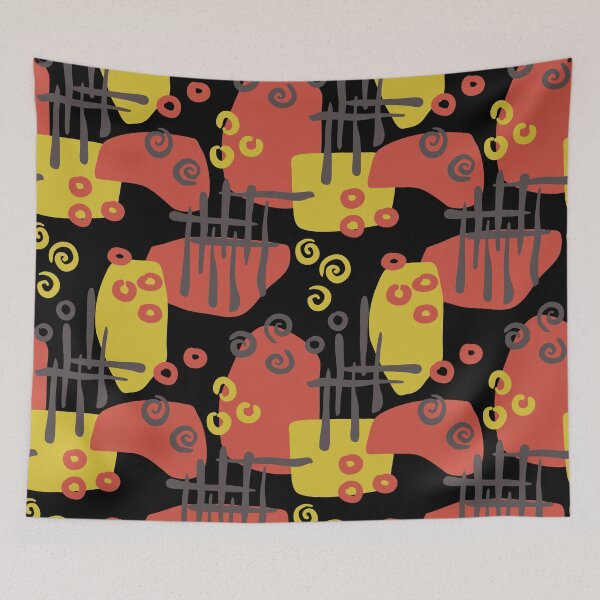 Item preview, Artistic Shapes designed and sold by LIENZO Graphics ⭐⭐⭐⭐.