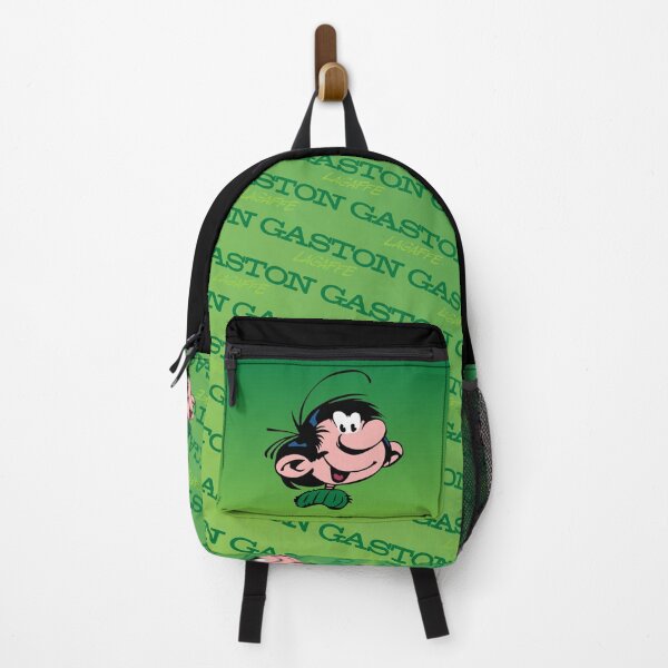 Item preview, Gaston Goof Green Face designed and sold by CyberGirlz.