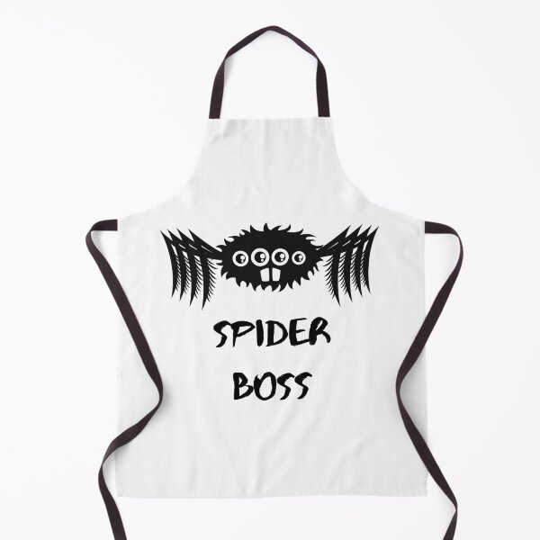 Item preview, Spider boss designed and sold by TAOR.