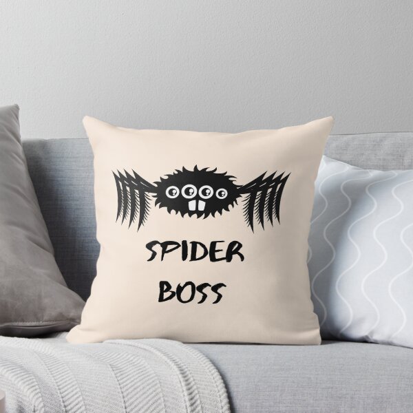 Item preview, Spider boss  designed and sold by TAOR.