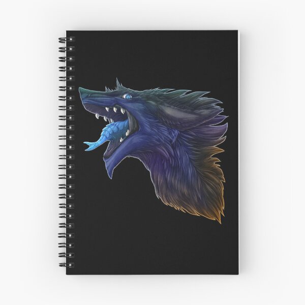 Item preview, Roaring Sergal Bust designed and sold by TwilightSaint0.