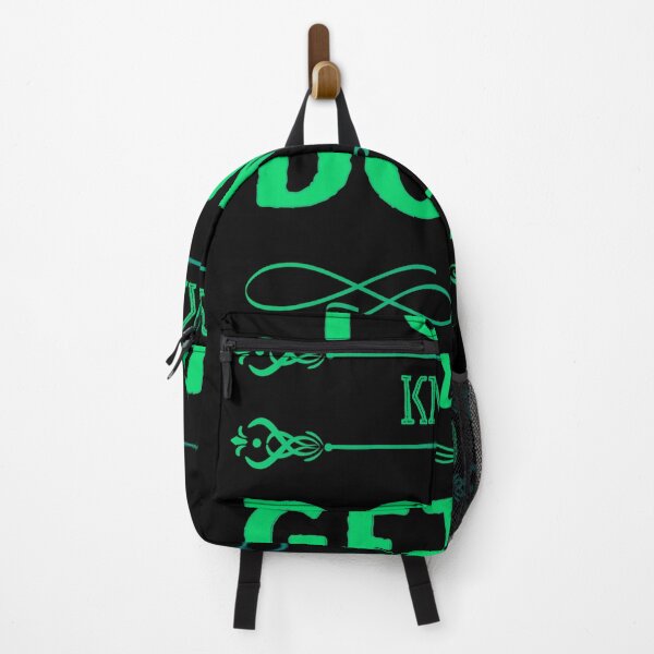 Item preview, I get knocked down but I get up again | Green design designed and sold by TracyPhotoArt.