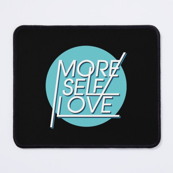 Item preview, More self Love56 designed and sold by trackitpher.