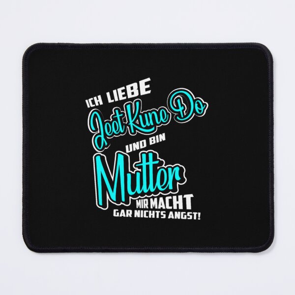 Item preview, Mother Mama Jeet Kune Do43 designed and sold by trackitpher.